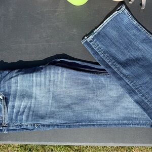 BKE Alec Jeans 31x34